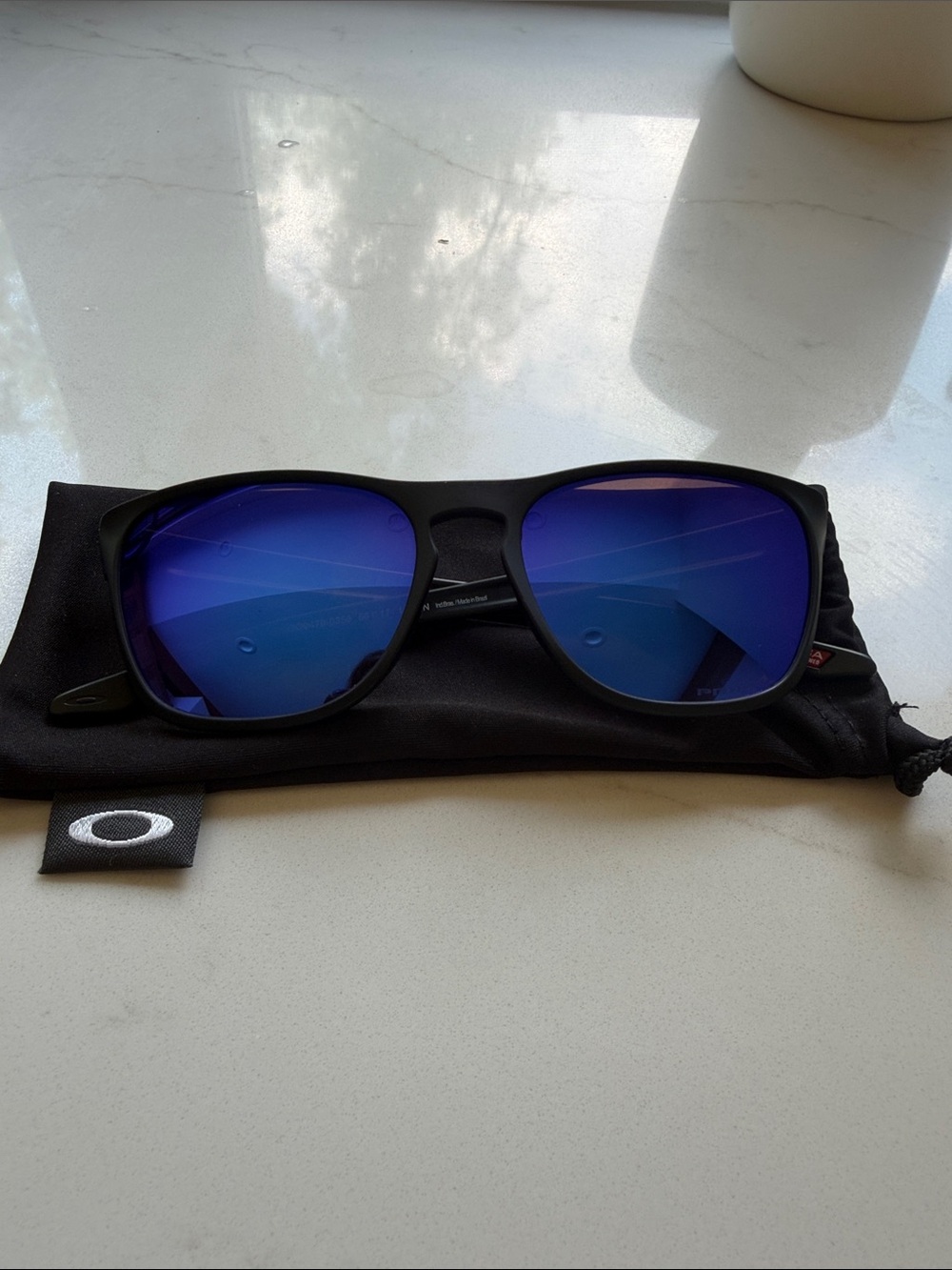 Oakley Manorburn Sunglasses